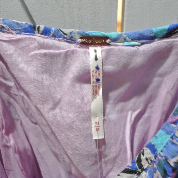 Free People Moondive Maxi - Picture 6 of 12